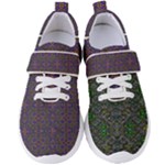 Cii (2) Idunno Women s Velcro Strap Shoes