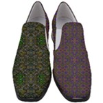Cii (2) Idunno Women Slip On Heel Loafers