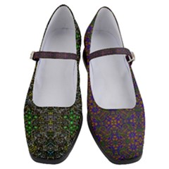 Women s Mary Jane Shoes 