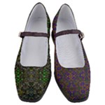 Cii (2) Idunno Women s Mary Jane Shoes