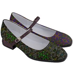 Women s Mary Jane Shoes 