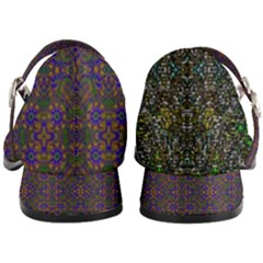 Women s Mary Jane Shoes 