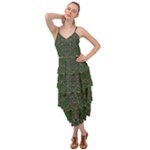 Cii (2) Idunno Layered Bottom Dress