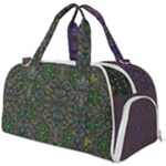Cii (2) Idunno Burner Gym Duffel Bag