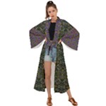 Cii (2) Idunno Maxi Kimono