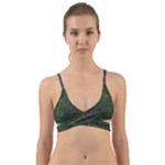 Cii (2) Idunno Wrap Around Bikini Top