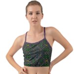 Cii (2) Idunno Mini Tank Bikini Top
