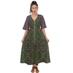 Cii (2) Idunno Kimono Sleeve Boho Dress