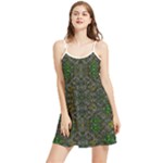 Cii (2) Idunno Summer Frill Dress