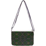 Cii (2) Idunno Double Gusset Crossbody Bag