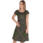 Cii (2) Idunno Classic Short Sleeve Dress