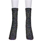 Cii (2) Idunno Men s Crew Socks