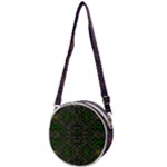 Cii (2) Idunno Crossbody Circle Bag