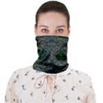 Cii (2) Idunno Face Covering Bandana (Adult)