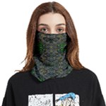 Cii (2) Idunno Face Covering Bandana (Two Sides)