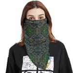 Cii (2) Idunno Face Covering Bandana (Triangle)