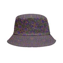 Inside Out Bucket Hat 
