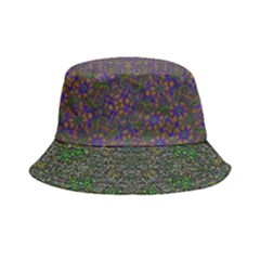 Inside Out Bucket Hat 