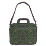 Cii (2) Idunno MacBook Pro Shoulder Laptop Bag (Large)