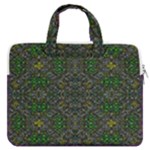 Cii (2) Idunno MacBook Pro Double Pocket Laptop Bag (Large)