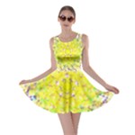 New Sundays (2) Mandala Top Skater Dress