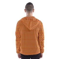 Men s Hooded Windbreaker 