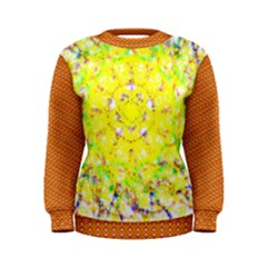 Women s Sweatshirt 