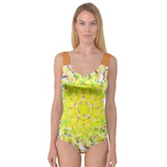 Princess Tank Leotard  