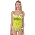New Sundays (2) Mandala Top Princess Tank Leotard 