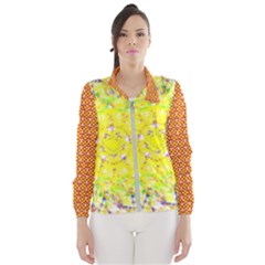 Women s Windbreaker 