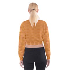 Cropped Sweatshirt 