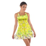 New Sundays (2) Mandala Top Cotton Racerback Dress