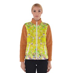 Women s Bomber Jacket 