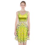 New Sundays (2) Mandala Top Racerback Midi Dress