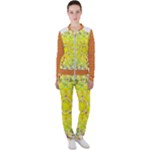 New Sundays (2) Mandala Top Casual Jacket and Pants Set