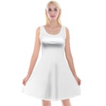 New Sundays (2) Mandala Top Reversible Velvet Sleeveless Dress