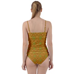 Sweetheart Tankini Set 