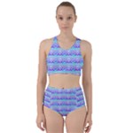 Hearting (2) Racer Back Bikini Set