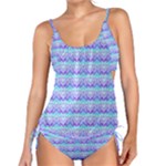 Hearting (2) Tankini Set