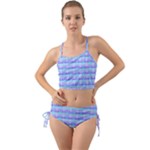 Hearting (2) Mini Tank Bikini Set