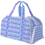 Hearting (2) Burner Gym Duffel Bag