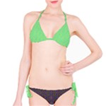 Flower Girl Cii (2) Classic Bikini Set