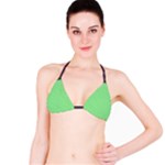Flower Girl Cii (2) Bikini Top