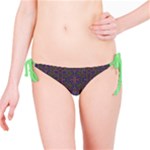 Flower Girl Cii (2) Bikini Bottom