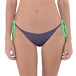Flower Girl Cii (2) Reversible Bikini Bottom
