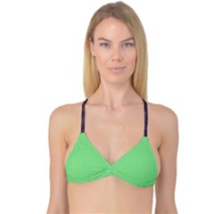 Reversible Tri Bikini Top 