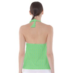 Tie Back Tankini Top 