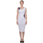 Flower Girl Cii (2) Sleeveless Pencil Dress