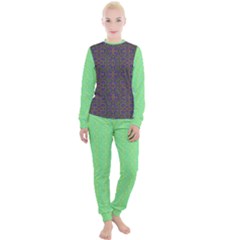Women s Lounge Set 