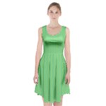 Cii (2) Flower Girl Racerback Midi Dress